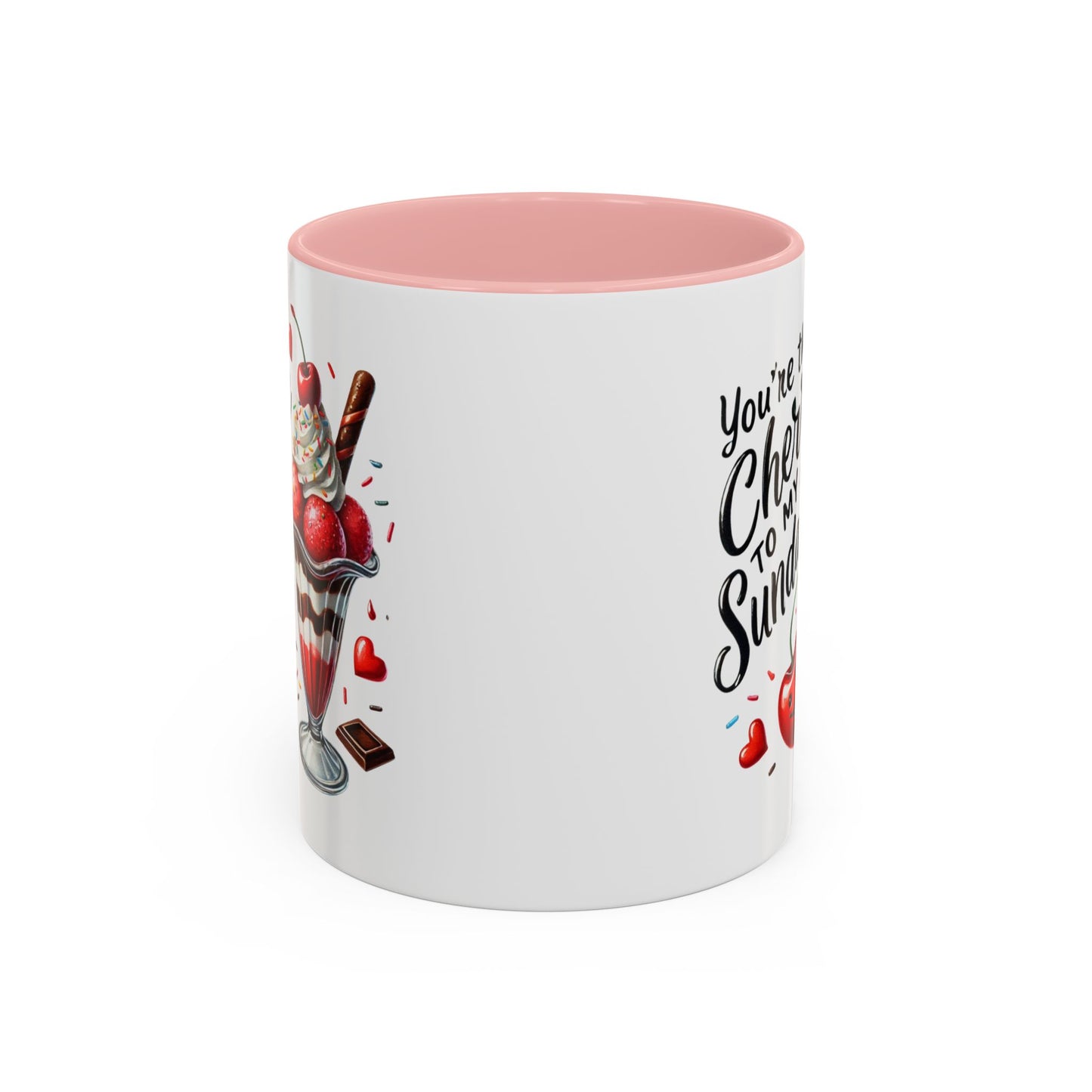 Anniversary Mug - You're The Cherry