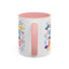 Motivation Mug - Be a Voice Not an Echo