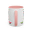 Alien Mug - This Is My Human Costume