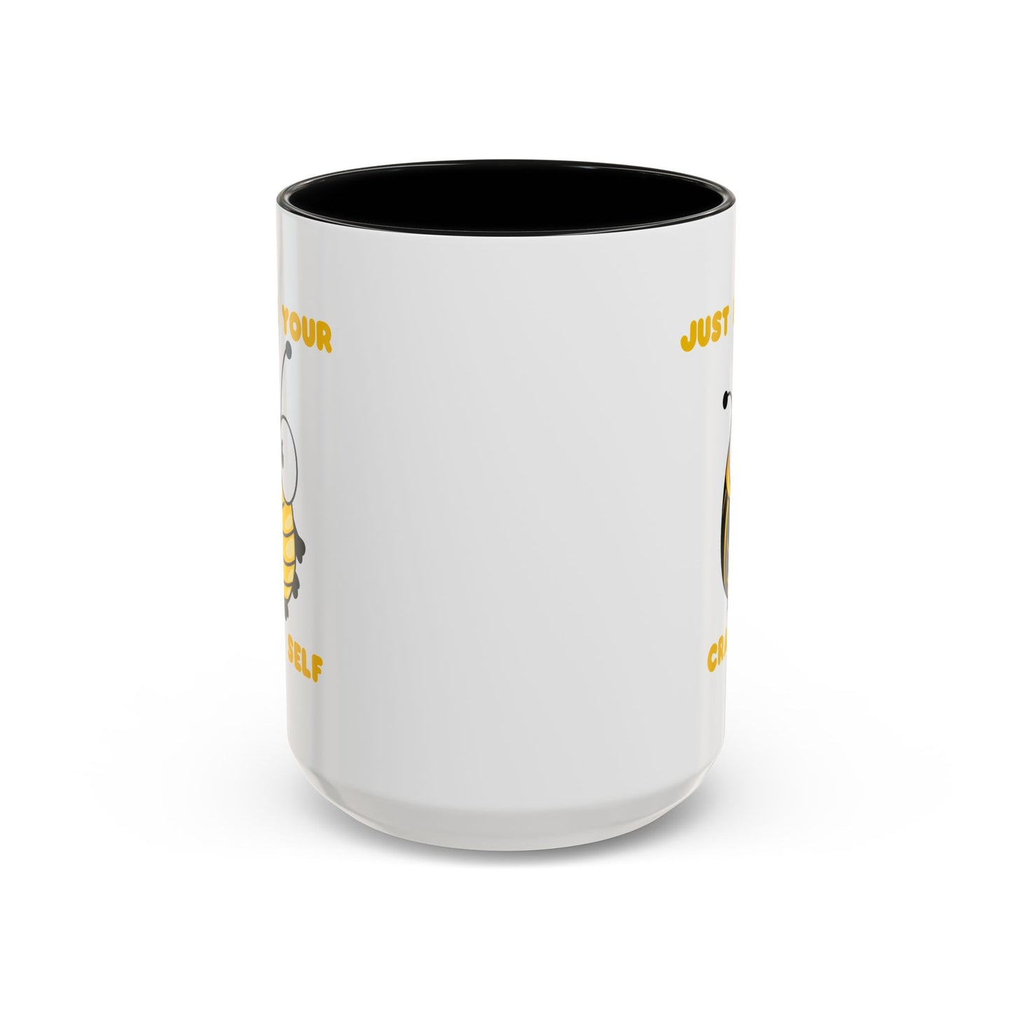 Office Mug - Just Bee