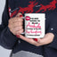 Adult Mug - Today I'm Not Going to be an Asshole