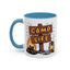 Adventure Mug - Camp Life