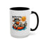 Office Mug - Mentally Out Of Office