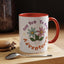 Motivation Mug - Say Yes To New Adventures