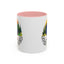 Adventure Mug - Explore The World
