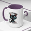 Humor Mug - I'm Grumpy Deal With It