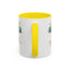 4th of July Mug - Freedom Cross