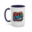 Father's Day Mug - Best Dad Ever Sport