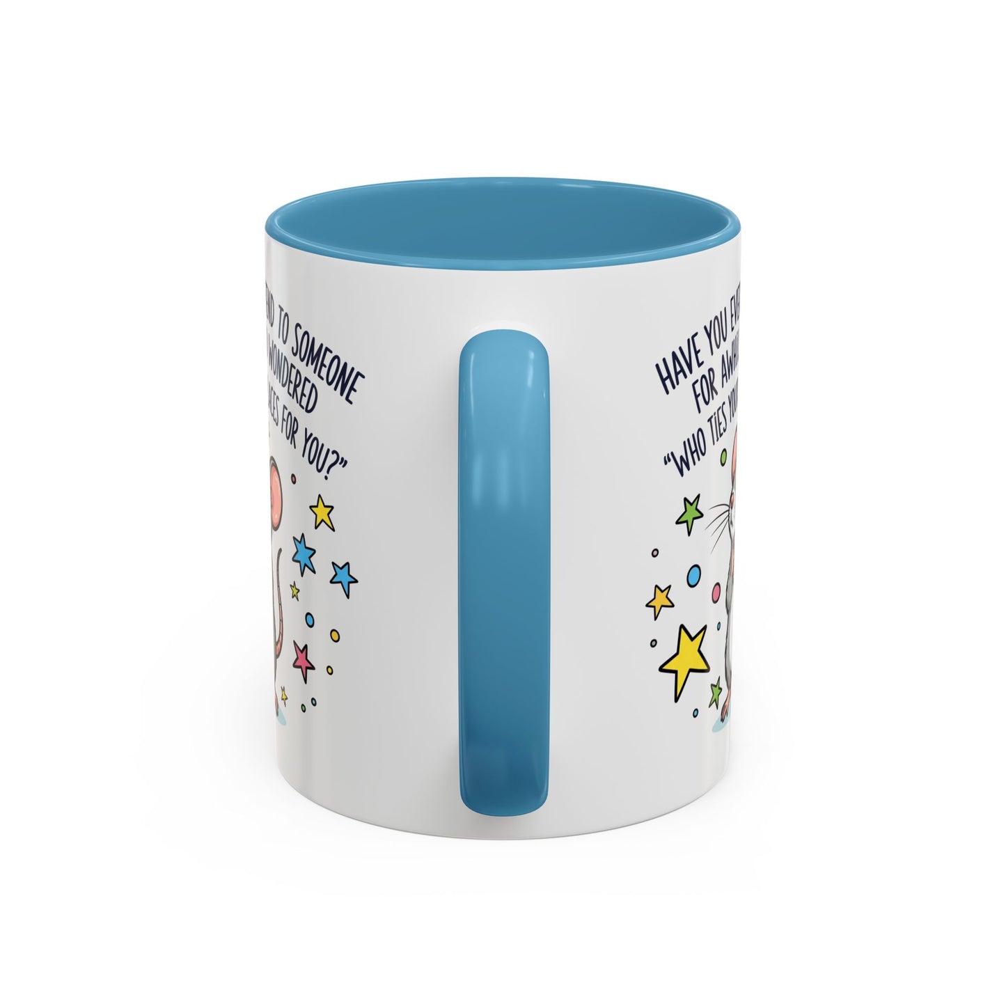 Office Mug - Have you Ever