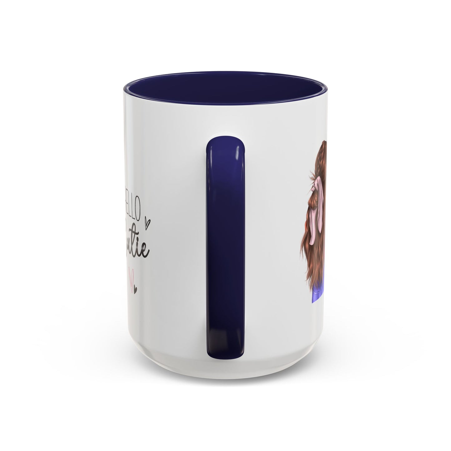 Humor Mug - Hello Cutie