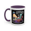 Alien Mug - Intergalactic Coffee Break