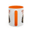 Adventure Mug - King of The Campfire