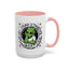 Alien Mug - Homesick Alien