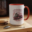 Humor Mug - I'm Not Always