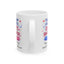 Anniversary Mug - You're My Favorite Duvet Snatcher