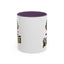 Alien Mug - Greetings From Area 51