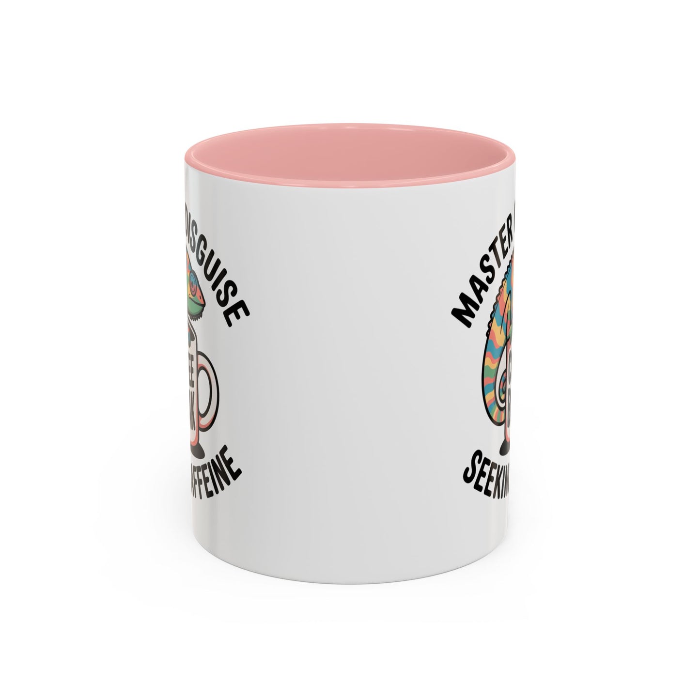 Office Mug - Master of Disguise