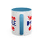 4th of July Mug - Yankee Doodle Dude