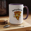 Adult Mug - Don't Be A Pizzashit