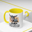 Humor Mug - I'd Agree With You