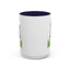 Alien Mug - I Need Some Space