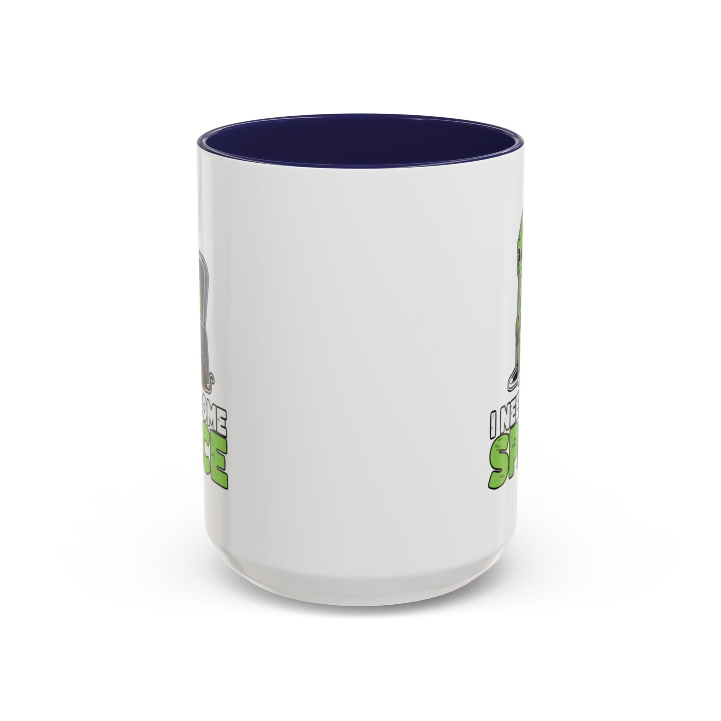 Alien Mug - I Need Some Space