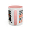 Animal Mug - I Work Hard So My Dog