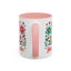 Easter Mug - Colorful Easter Bunny