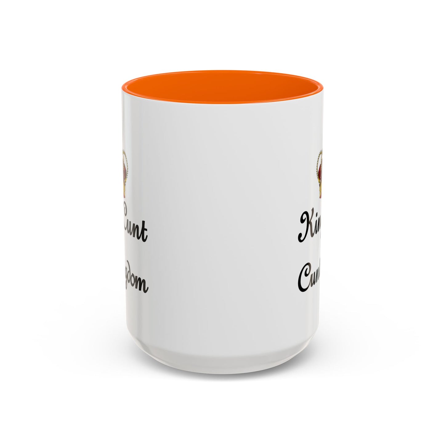 Adult Mug - King Cunt of Cuntigdom