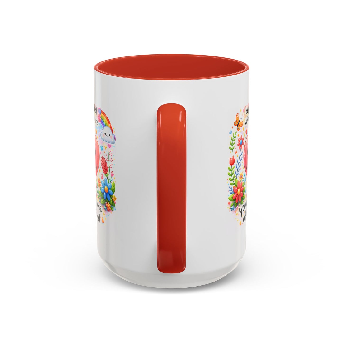 Wellness Mug - Be Proud
