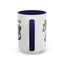 Humor Mug - Drink Coffee Feel Alive