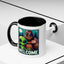 Alien Mug - Welcome