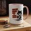 Animal Mug - I Don't Like Morning People