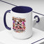 Animal Mug -A Face Only