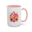 Religious Mug - Cross