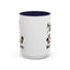 Office Mug - Sleigh My Sanity