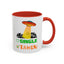 Alien Mug - Single Taken