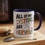Wellness Mug - All Of My Systems