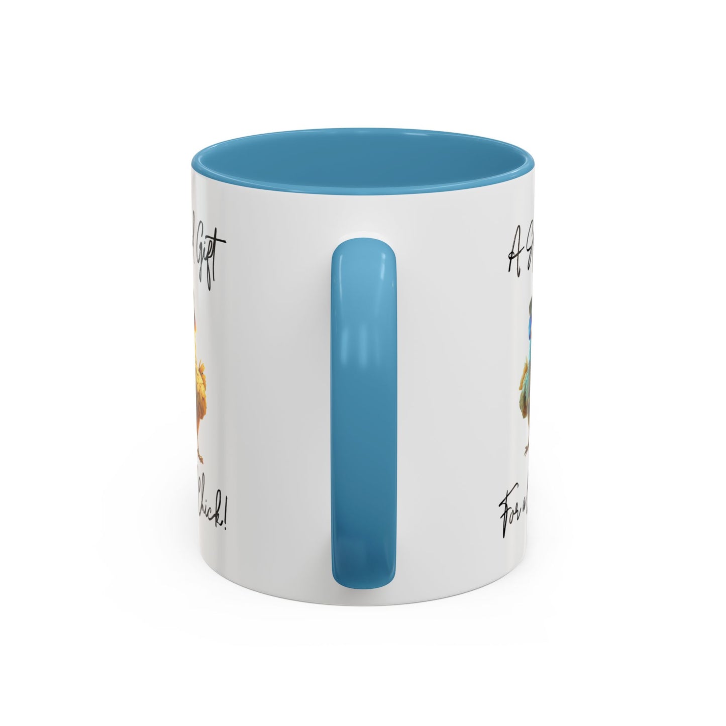 Birthday Mug - A Special Gift