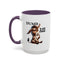 Humor Mug - Dumb Ass