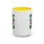 Alien Mug - I'm Out Of This World