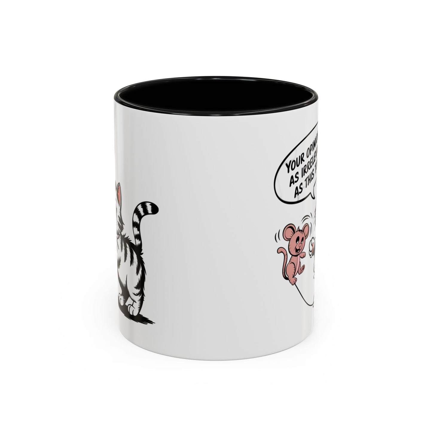 Animal Mug - Your Opinion?