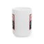 Humor Mug - Warning Gen-X