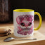 Easter Mug - Rhinestone Bunny
