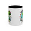Alien Mug - Save The Earth