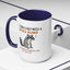 Office Mug - Speed Bump