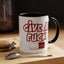 Adult Mug - Give a Fuck - Off