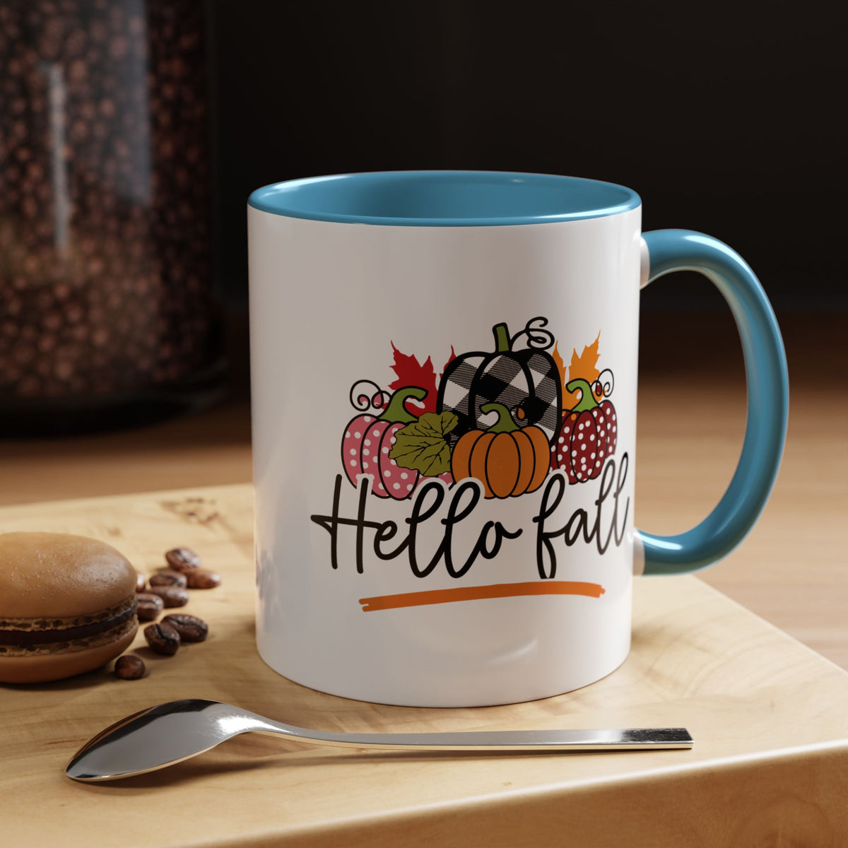 Fall Mug