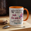 Adult Mug - A Wise Woman Once Said