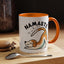 Animal Mug - Namaste Dog